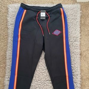 Jordan DNA Sport Fleece Pants